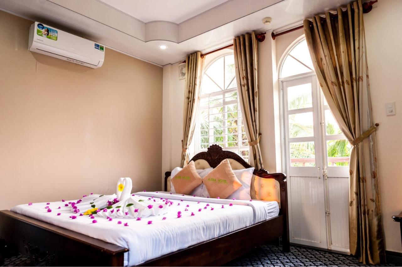 Mui Ne Alena Hotel Phan Thiết Extérieur photo