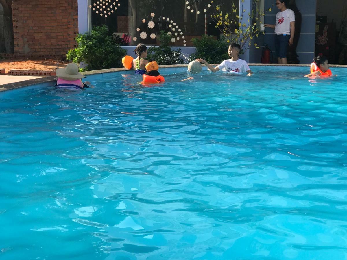 Mui Ne Alena Hotel Phan Thiết Extérieur photo