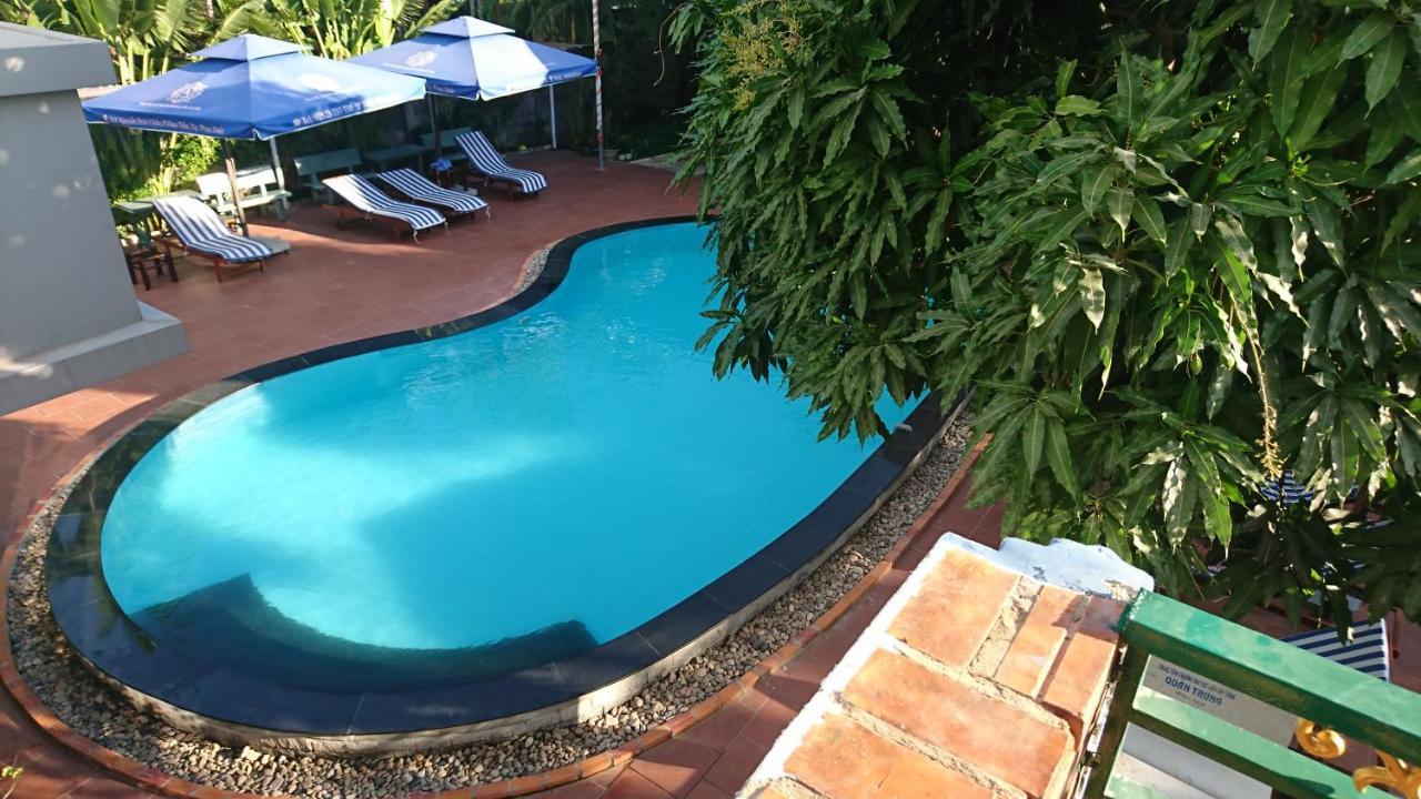Mui Ne Alena Hotel Phan Thiết Extérieur photo