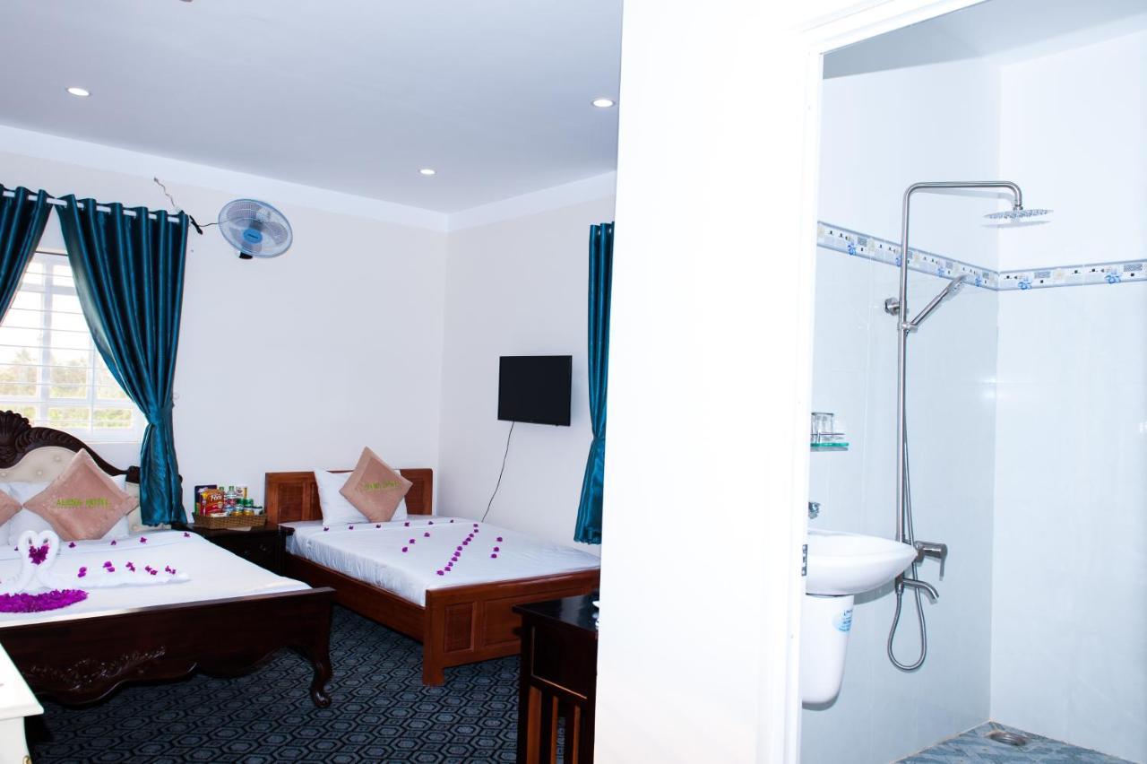 Mui Ne Alena Hotel Phan Thiết Extérieur photo