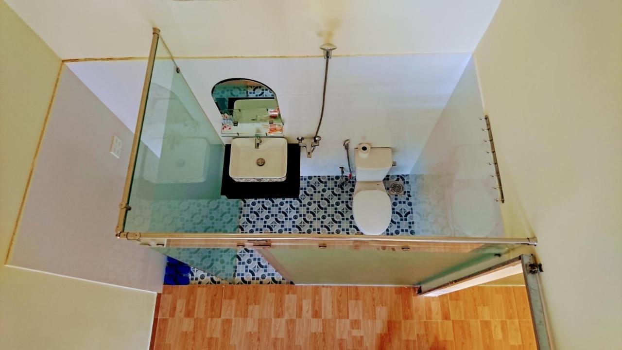 Mui Ne Alena Hotel Phan Thiết Extérieur photo