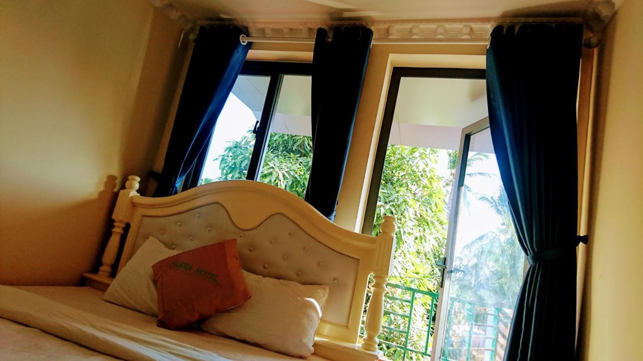 Mui Ne Alena Hotel Phan Thiết Extérieur photo